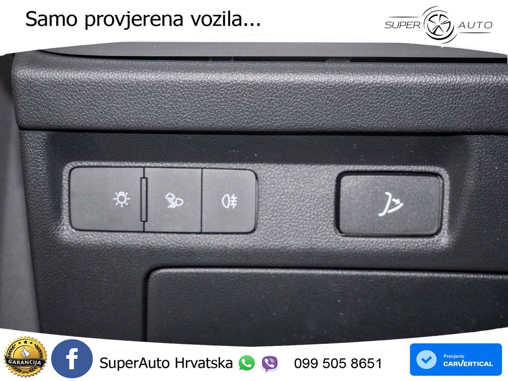 Škoda Enyaq 60 63 kWh (204 KS) Loft LED+GR SJED+ACC