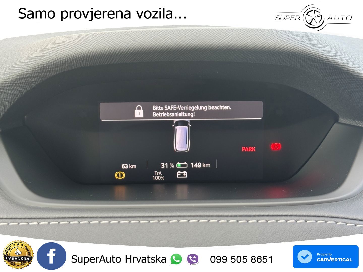 Škoda Enyaq Coupe iV 85 82 kWh (286 KS) SportLine LED+GR SJED+ACC