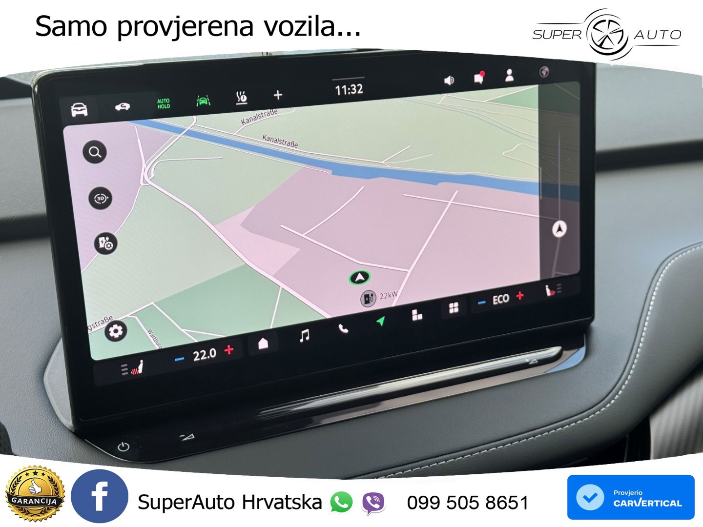Škoda Enyaq Coupe iV 85 82 kWh (286 KS) SportLine LED+GR SJED+ACC