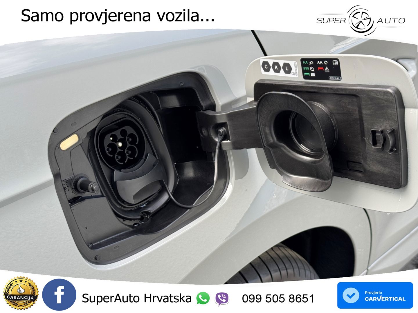 Škoda Enyaq Coupe iV 85 82 kWh (286 KS) SportLine LED+GR SJED+ACC