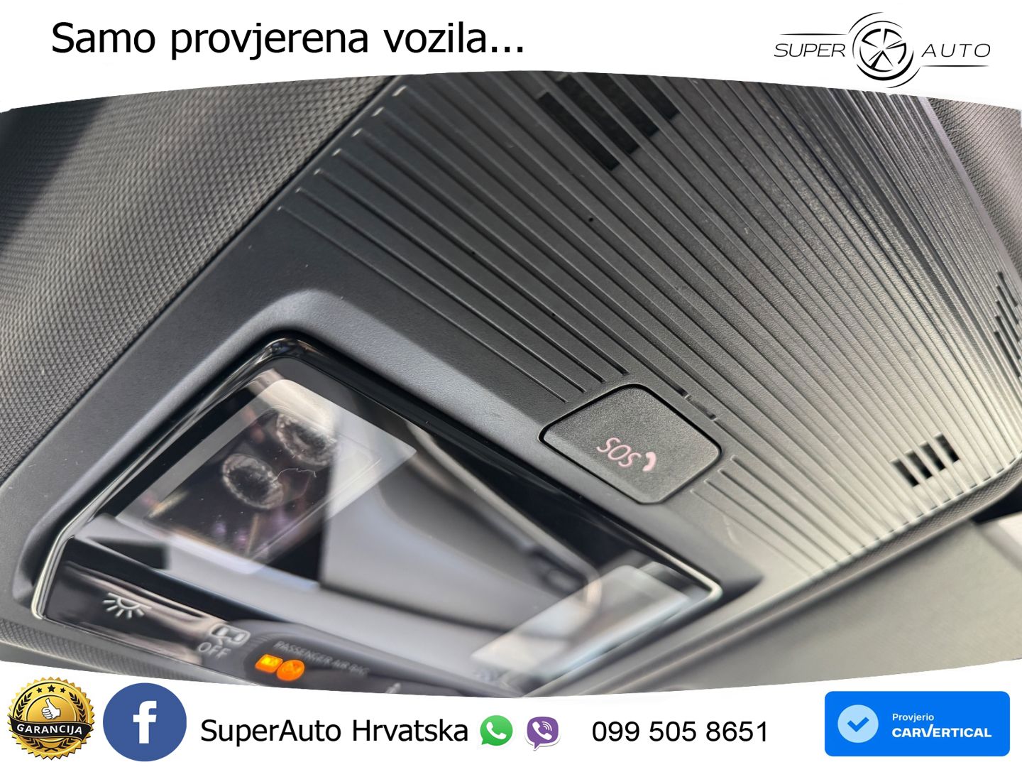 Škoda Enyaq Coupe iV 85 82 kWh (286 KS) SportLine LED+GR SJED+ACC