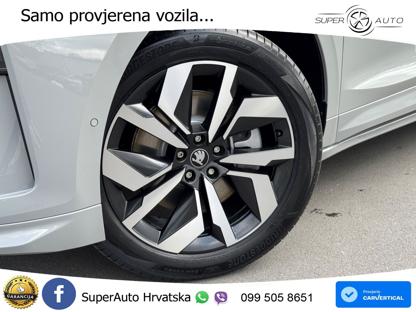 Škoda Enyaq Coupe iV 85 82 kWh (286 KS) SportLine LED+GR SJED+ACC