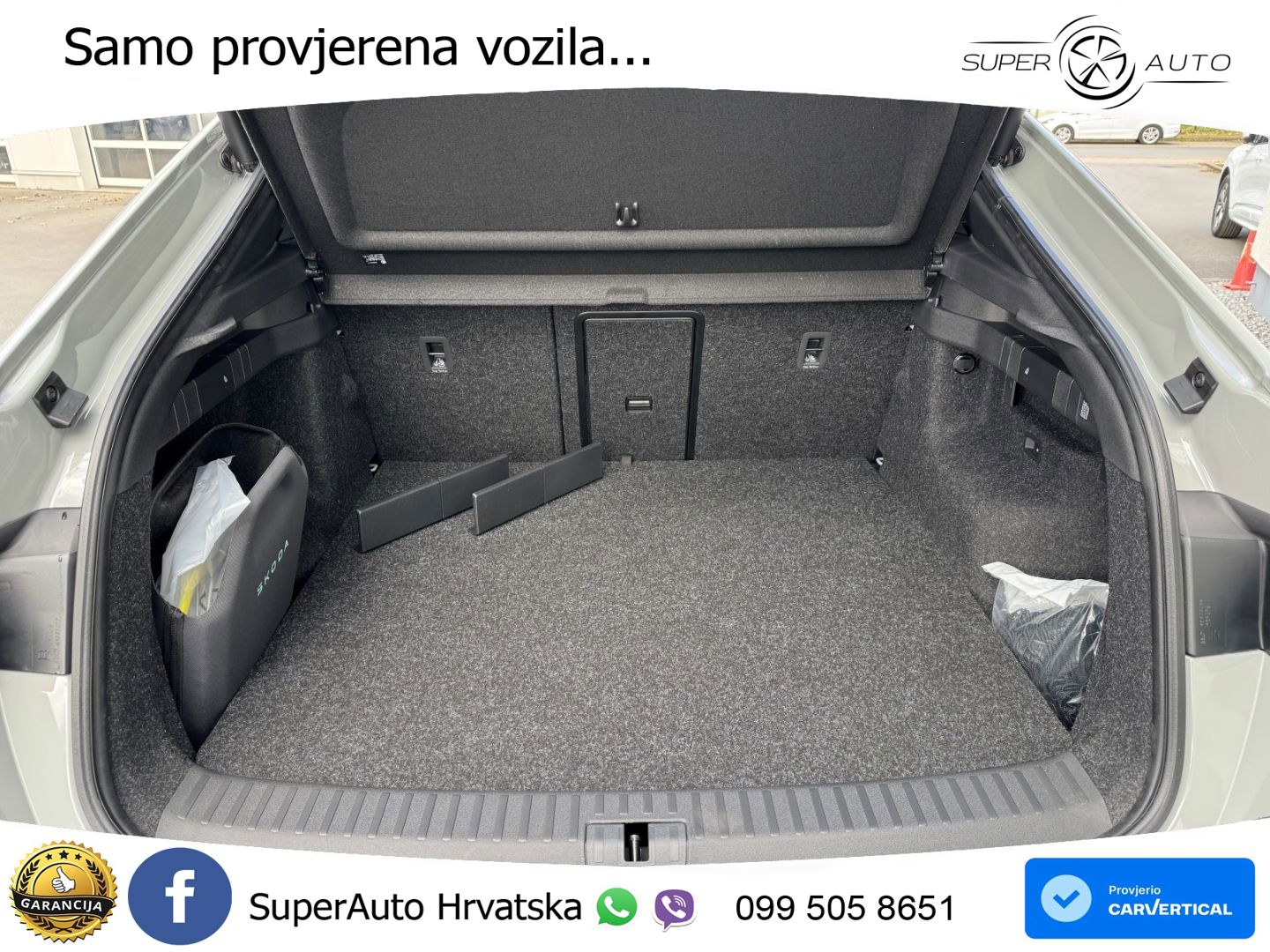 Škoda Enyaq Coupe iV 85 82 kWh (286 KS) SportLine LED+GR SJED+ACC