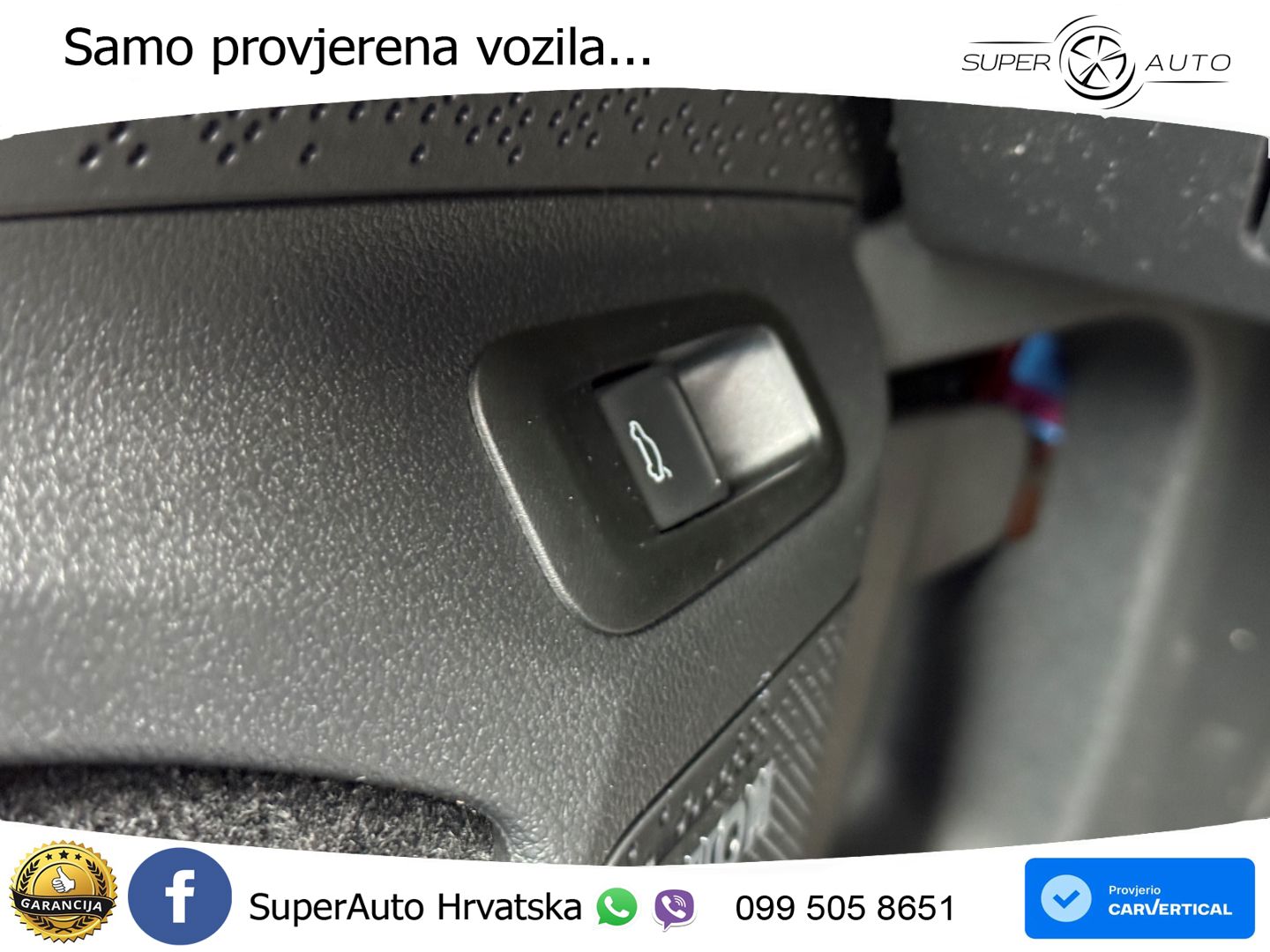 Škoda Enyaq Coupe iV 85 82 kWh (286 KS) SportLine LED+GR SJED+ACC