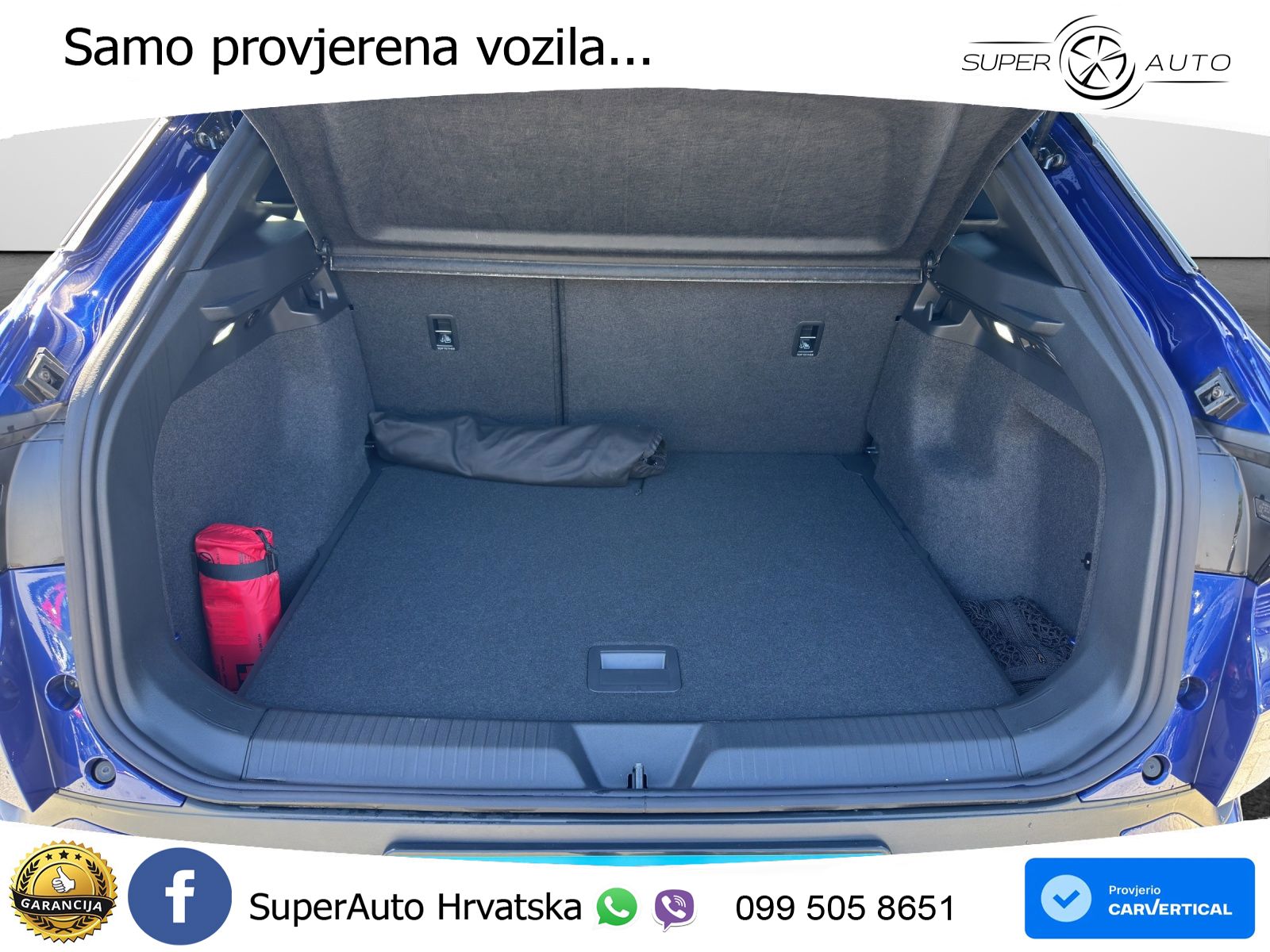 Volkswagen ID.4 Pro 82 kWh (286 KS)