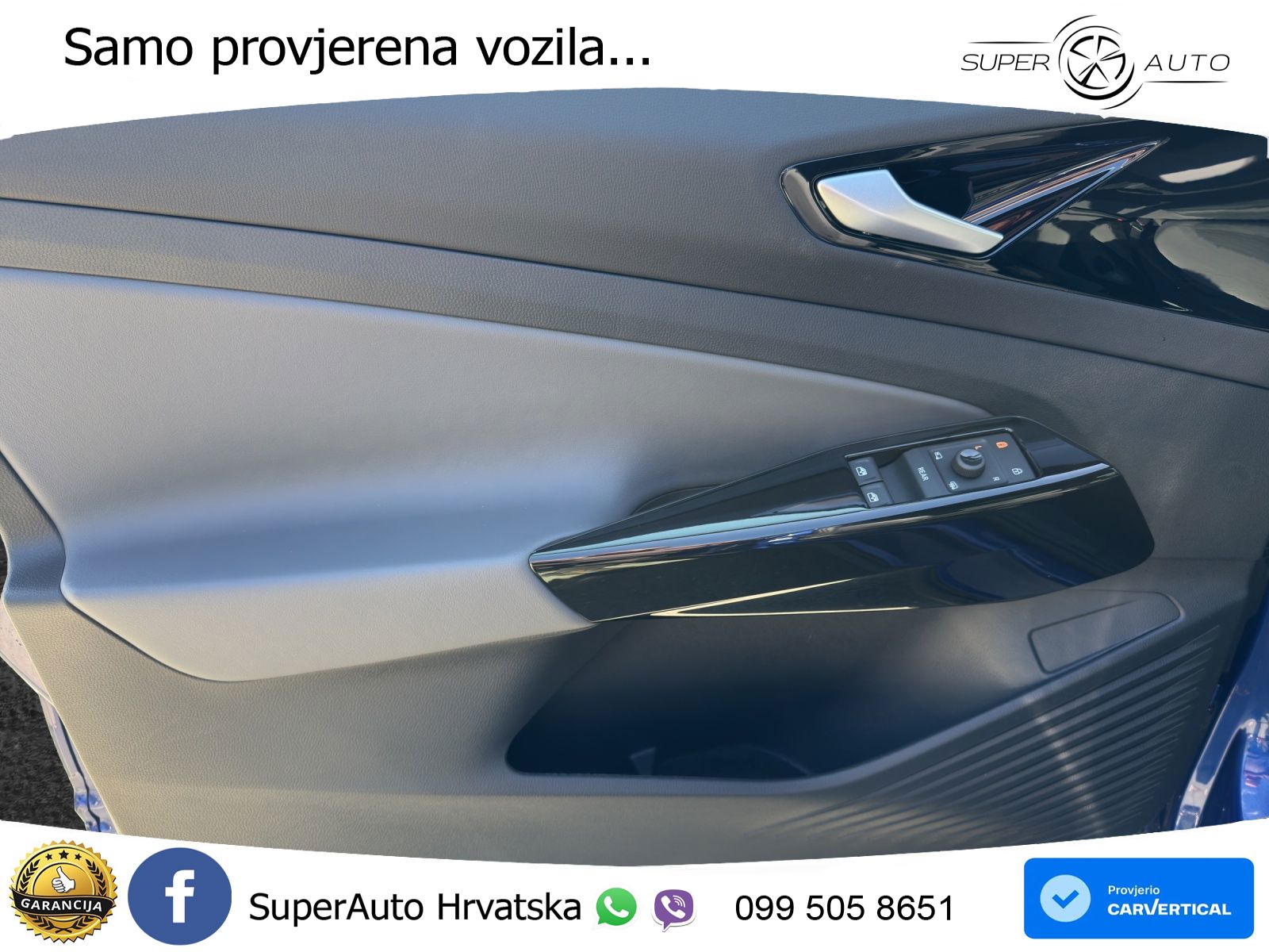 Volkswagen ID.4 Pro 82 kWh (286 KS)