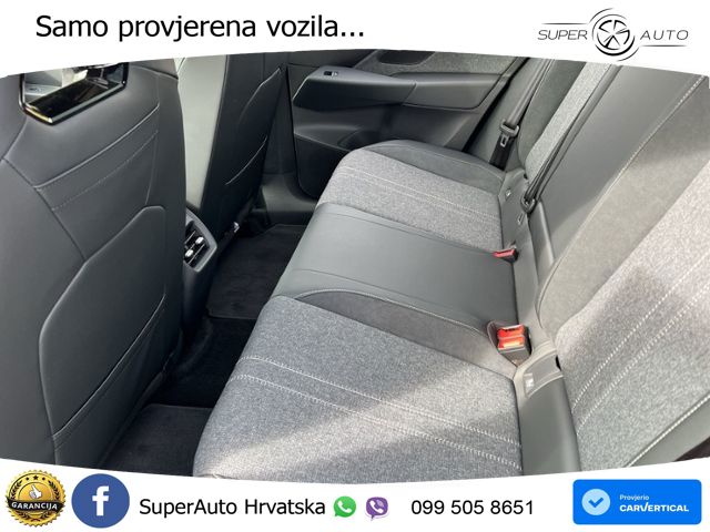Volkswagen ID.3 79 kWh (231 KS) LED+GR SJED+ACC