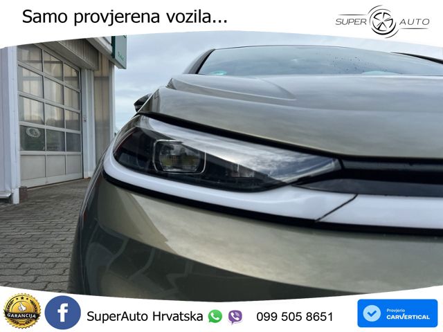 Volkswagen ID.3 79 kWh (231 KS) LED+GR SJED+ACC