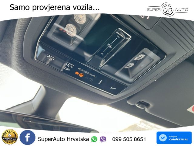 Volkswagen ID.3 79 kWh (231 KS) LED+GR SJED+ACC
