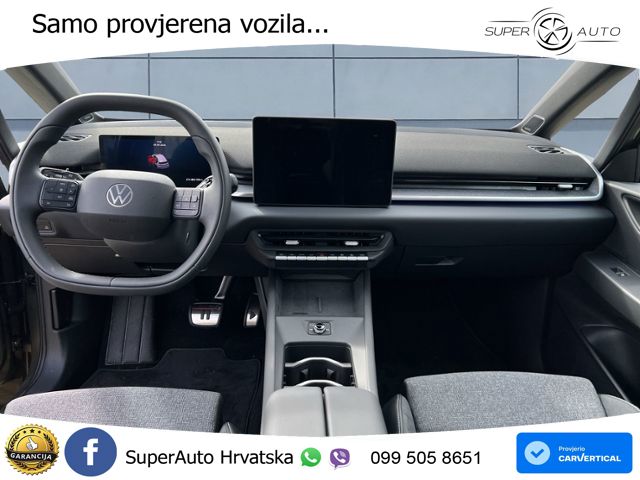 Volkswagen ID.3 79 kWh (231 KS) LED+GR SJED+ACC