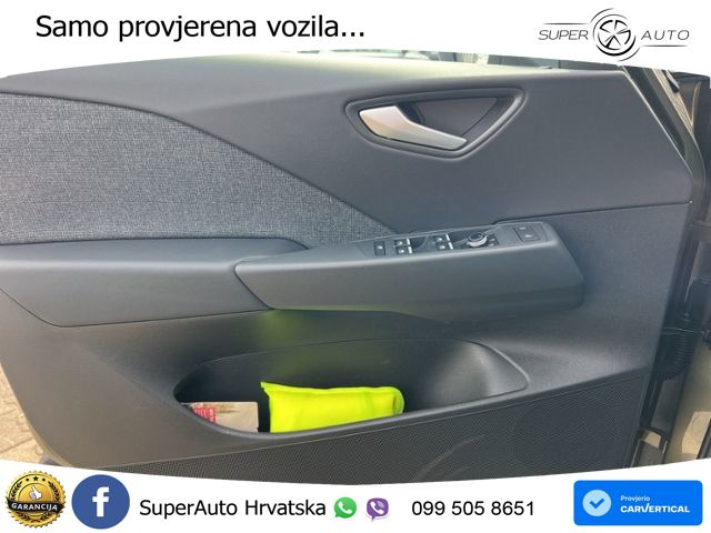 Volkswagen ID.3 79 kWh (231 KS) LED+GR SJED+ACC