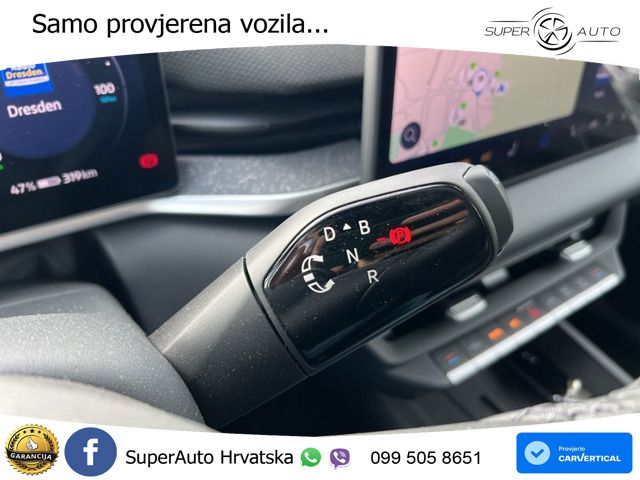 Volkswagen ID.3 79 kWh (231 KS) LED+GR SJED+ACC