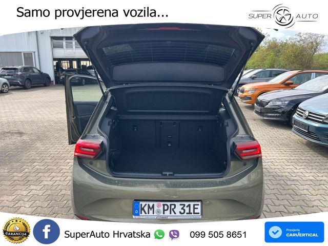 Volkswagen ID.3 79 kWh (231 KS) LED+GR SJED+ACC