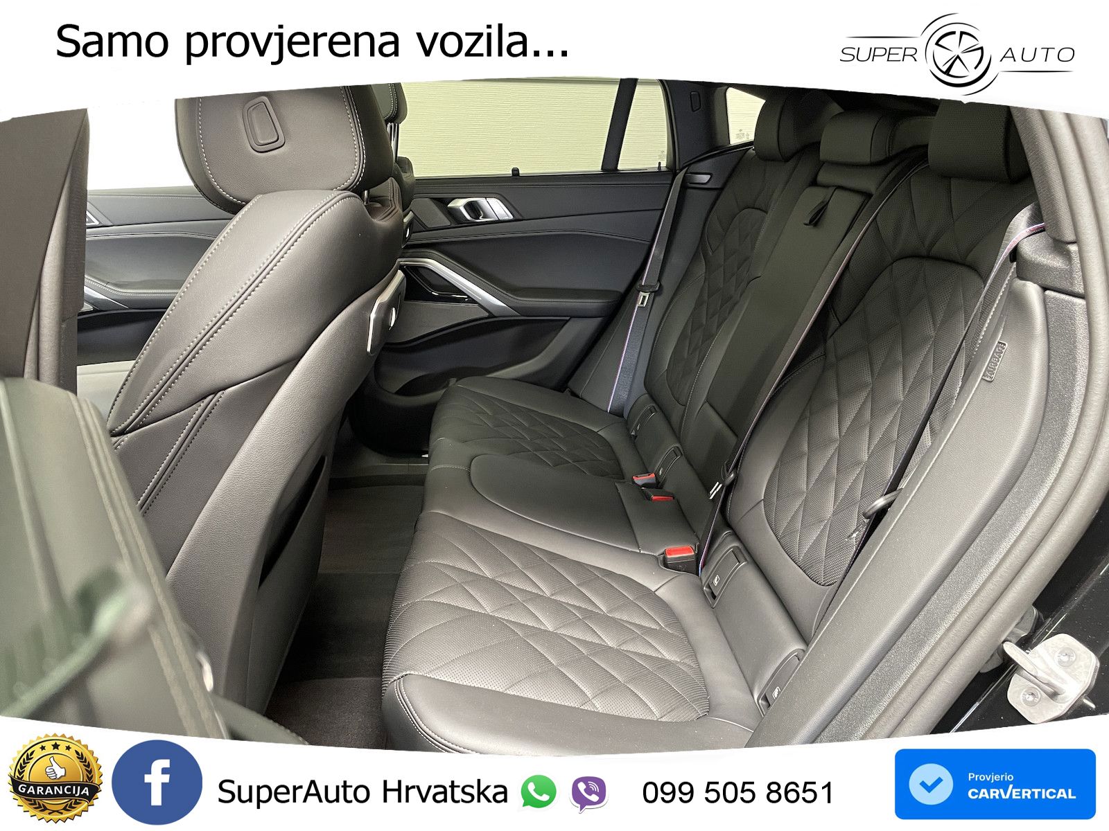 BMW X6 30d (298 KS) xDrive Steptronic M Sport