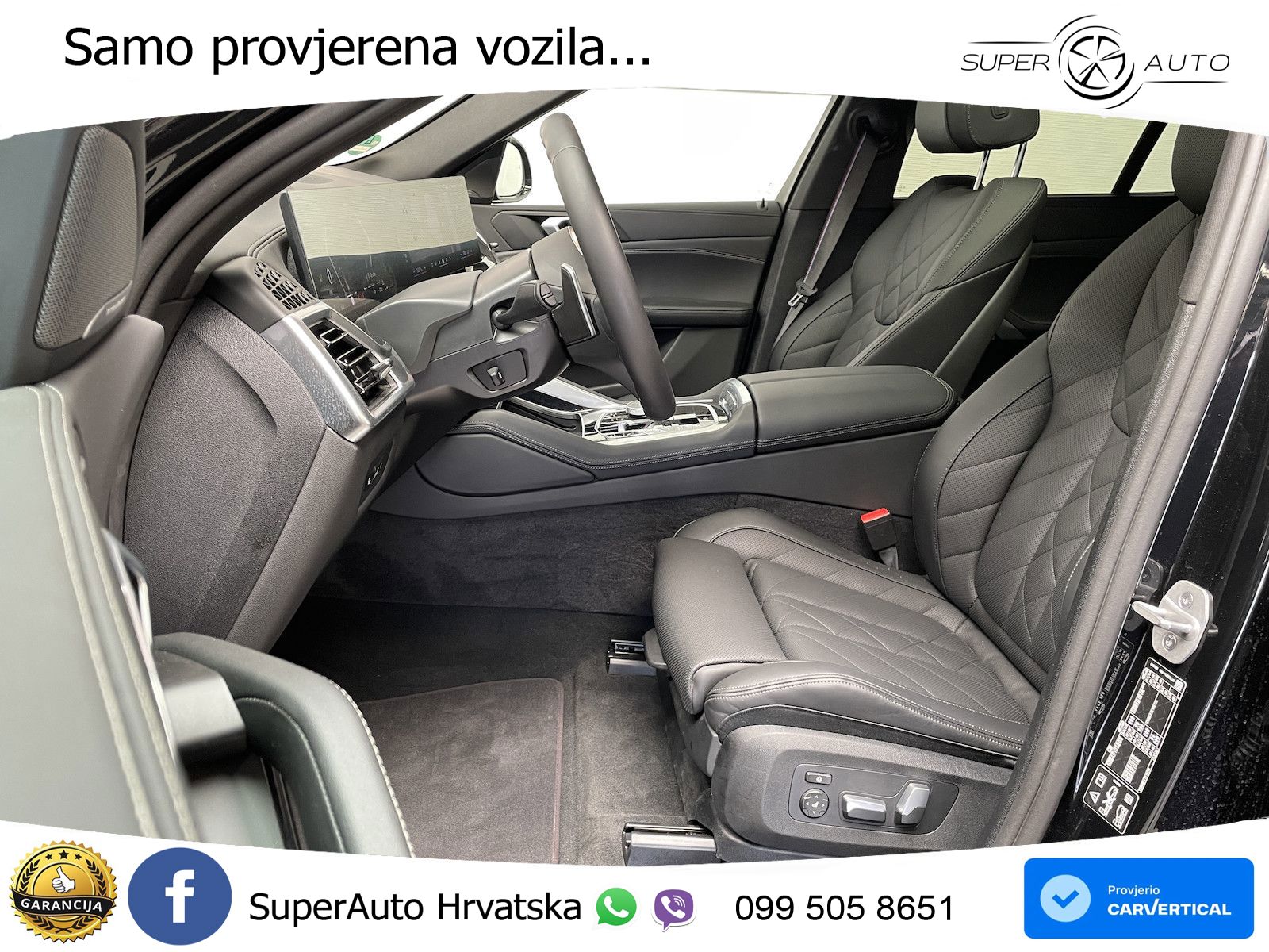 BMW X6 30d (298 KS) xDrive Steptronic M Sport