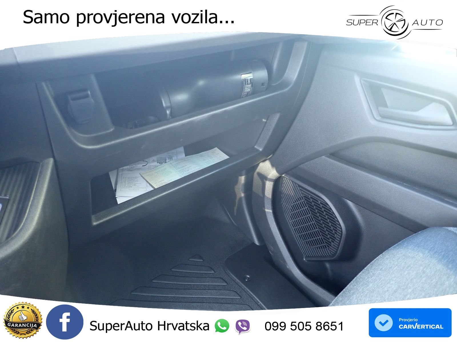 Renault Master 143 KS