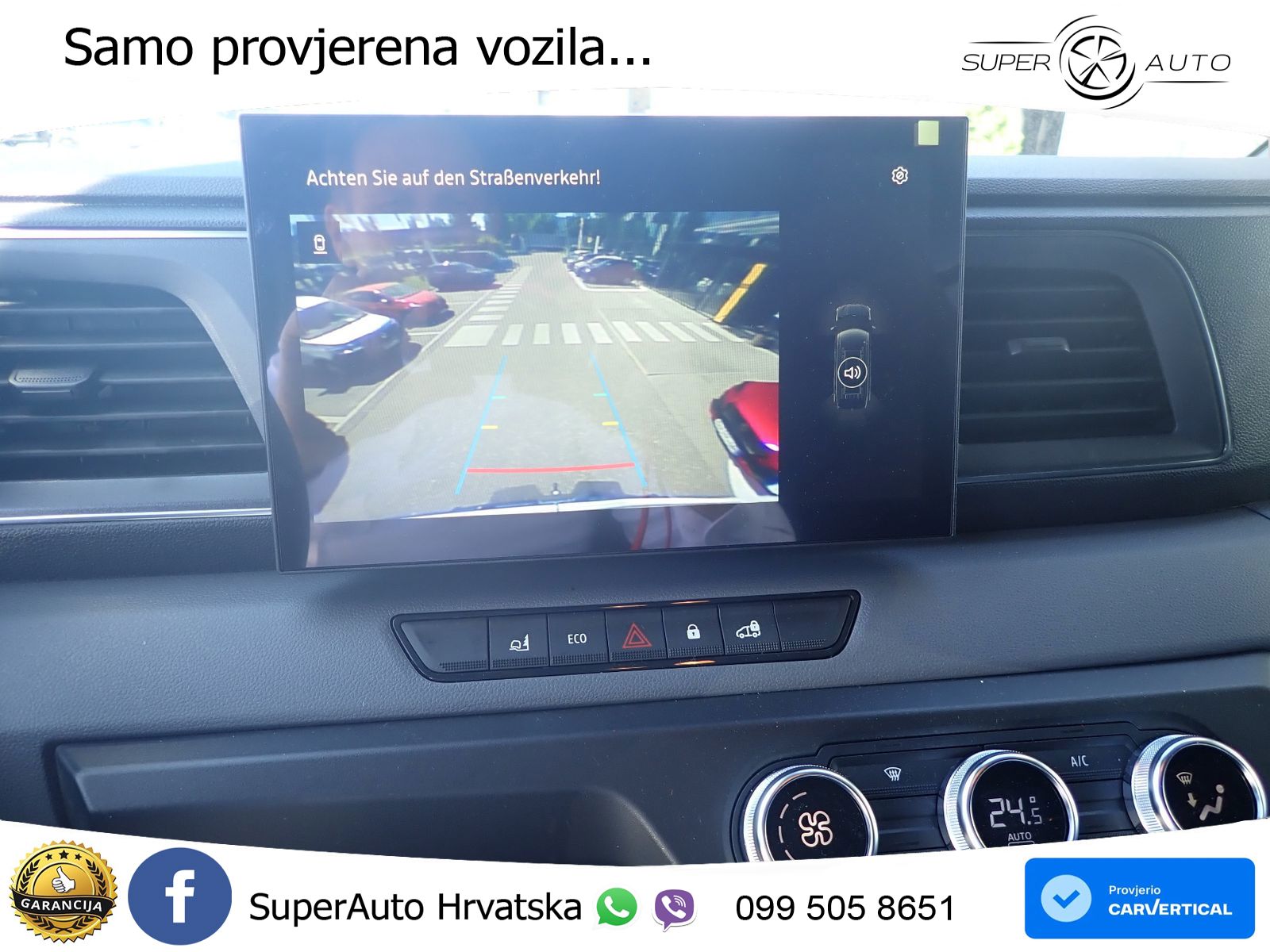 Renault Master 143 KS