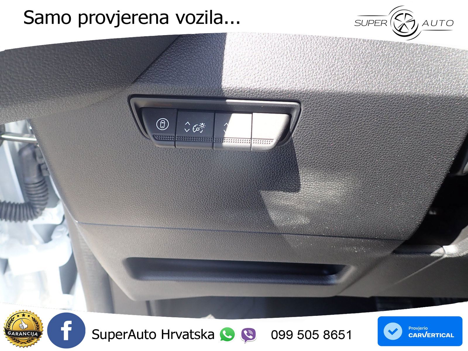 Renault Master 143 KS