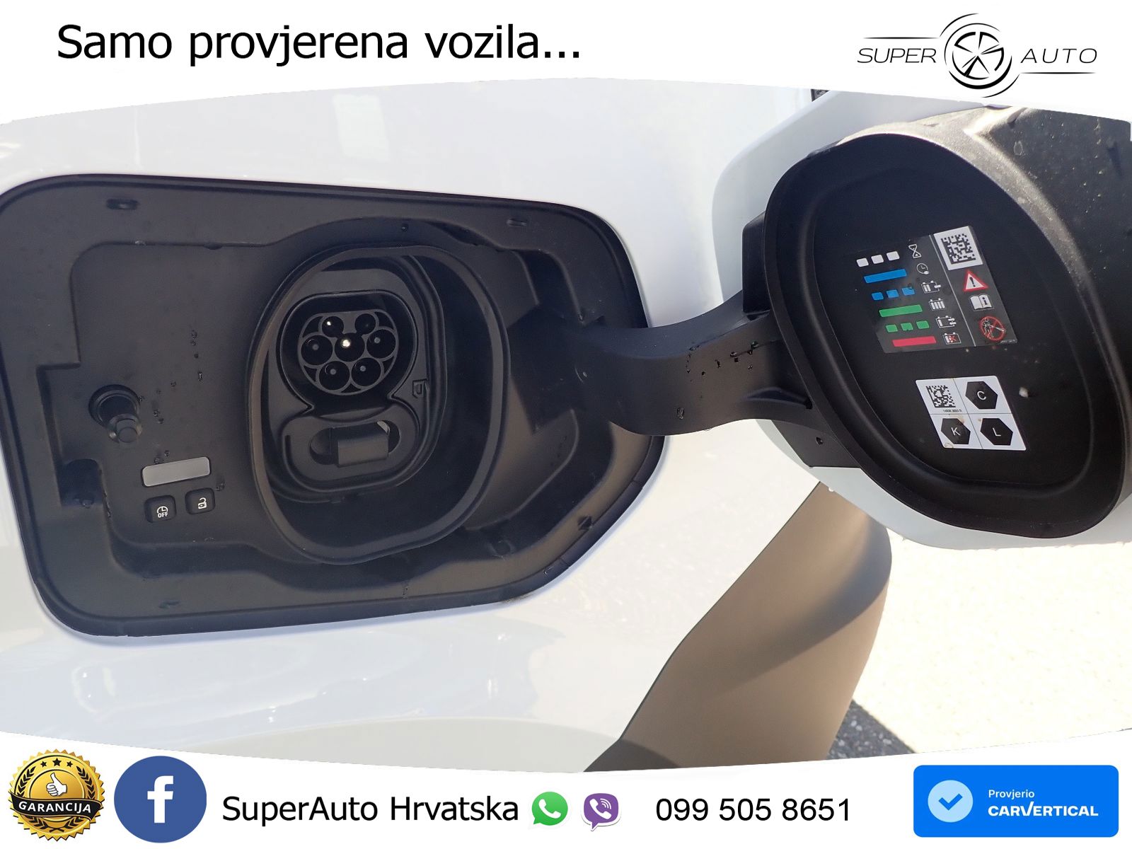 Renault Master 143 KS