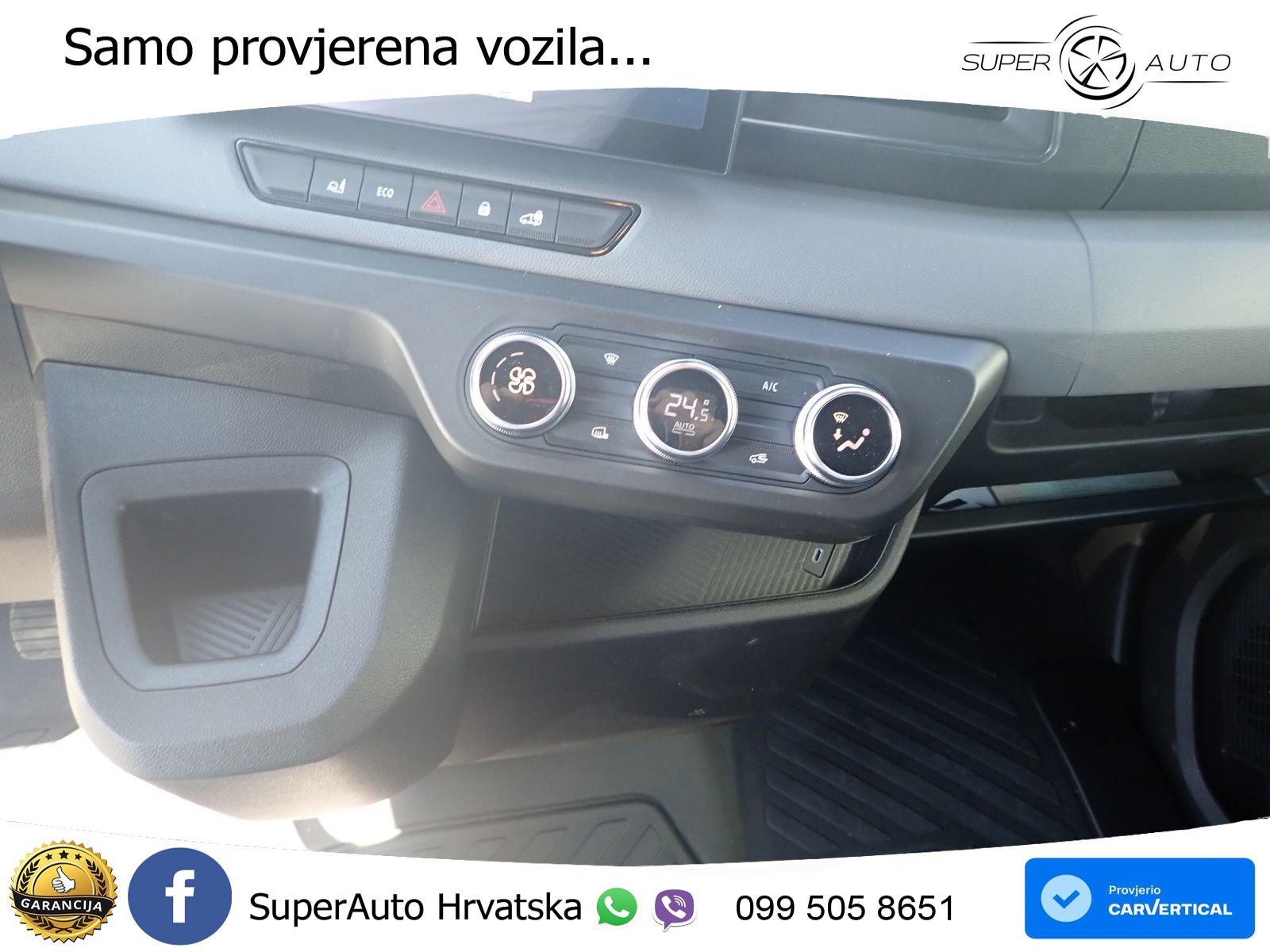 Renault Master 143 KS