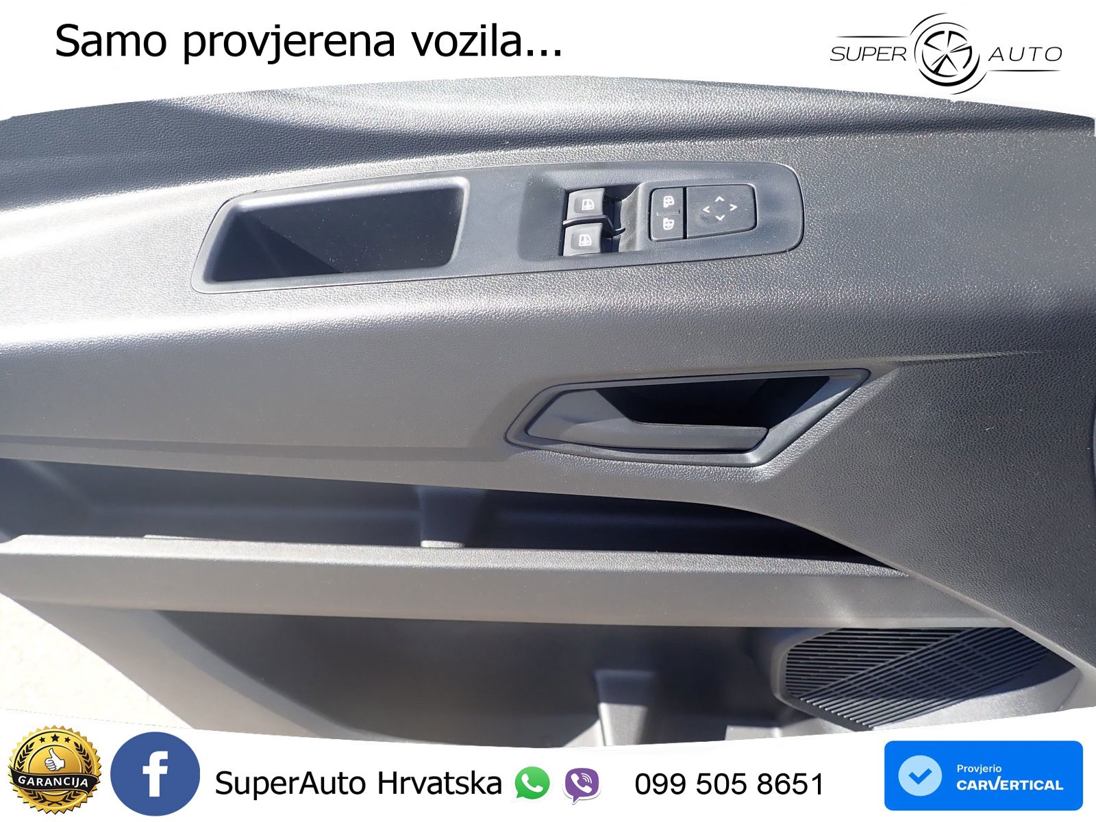 Renault Master 143 KS