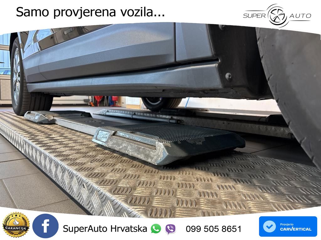 Škoda Enyaq iV 80 82 kWh (204 KS) Loft LED+GR SJED+ACC