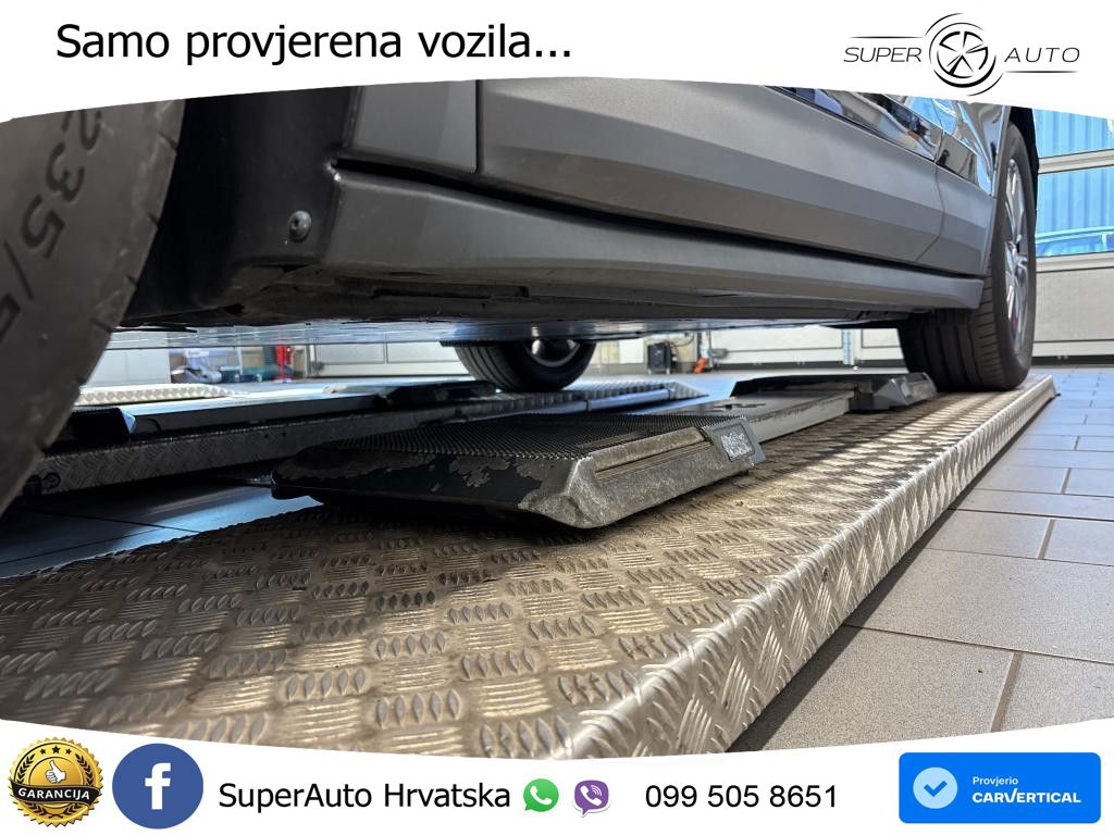 Škoda Enyaq iV 80 82 kWh (204 KS) Loft LED+GR SJED+ACC