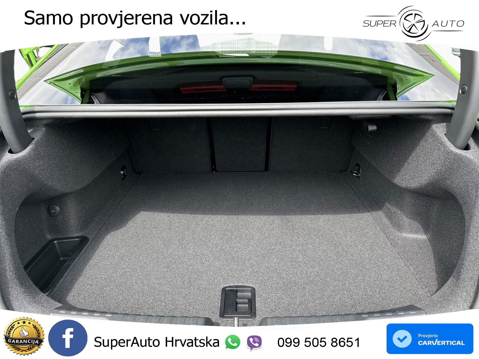 Audi RS3 Sedan 2.5 TFSI (400 KS) quattro S tronic LED+ACC