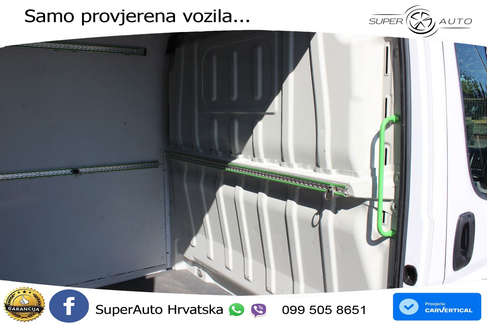 Peugeot Boxer 165 KS