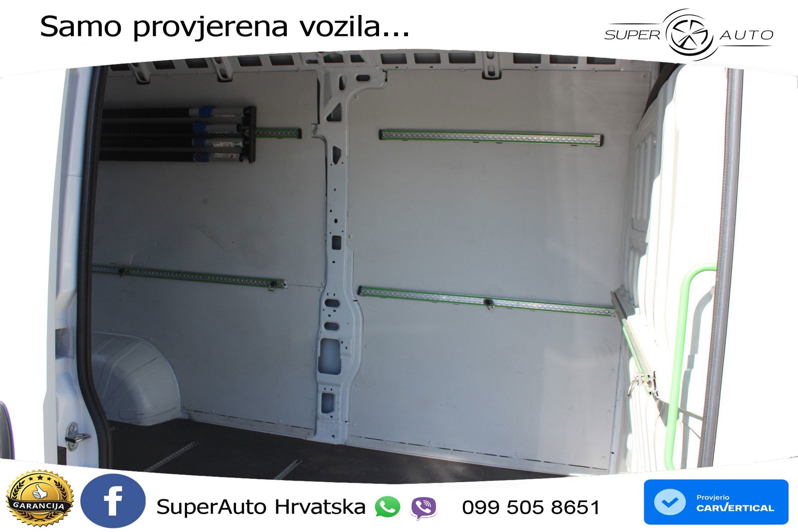 Peugeot Boxer 165 KS