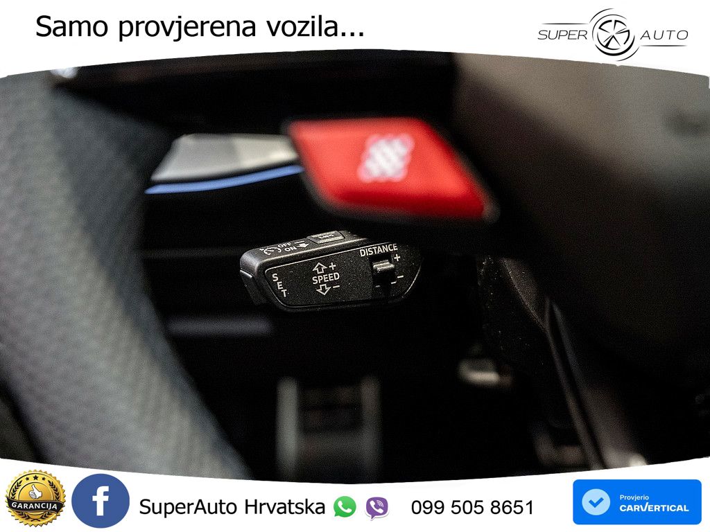Audi RS3 Sedan 2.5 TFSI (400 KS) quattro S tronic