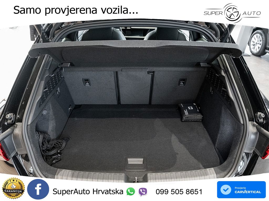 Audi RS3 Sedan 2.5 TFSI (400 KS) quattro S tronic