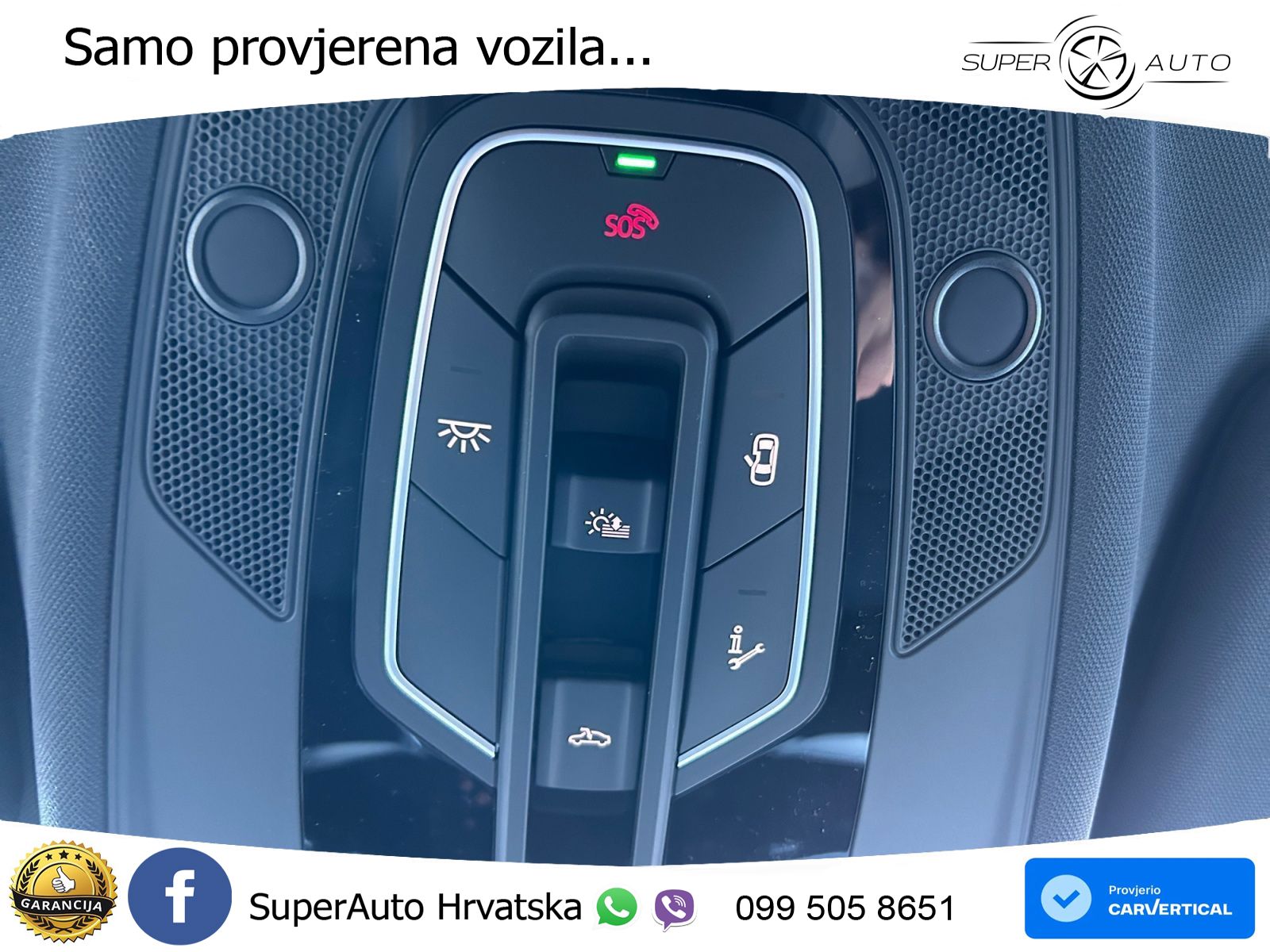 Audi Q8 50 TDI V6 (286 KS) quattro Tiptronic S line LED+GR SJED+ACC