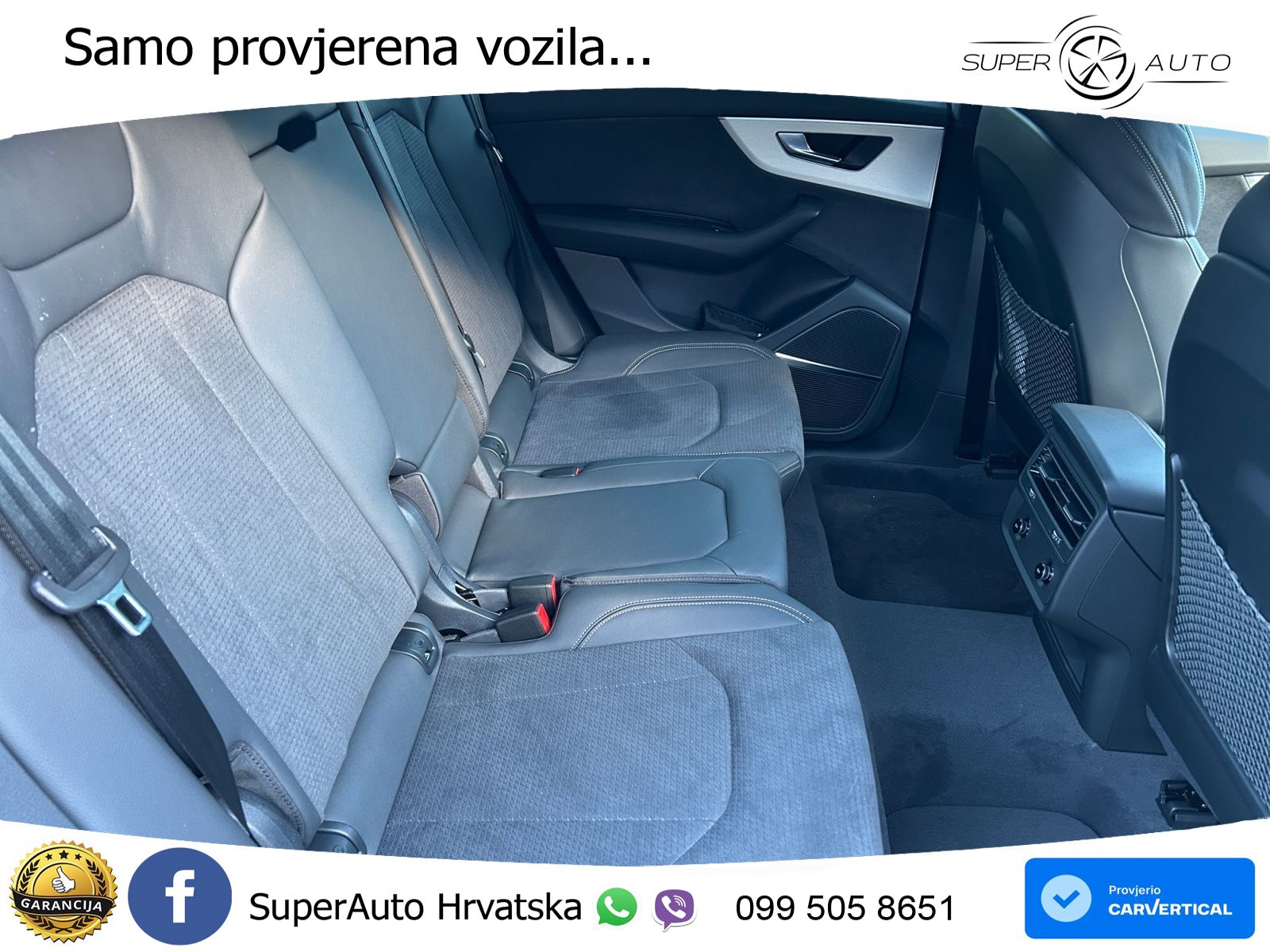 Audi Q8 50 TDI V6 (286 KS) quattro Tiptronic S line LED+GR SJED+ACC
