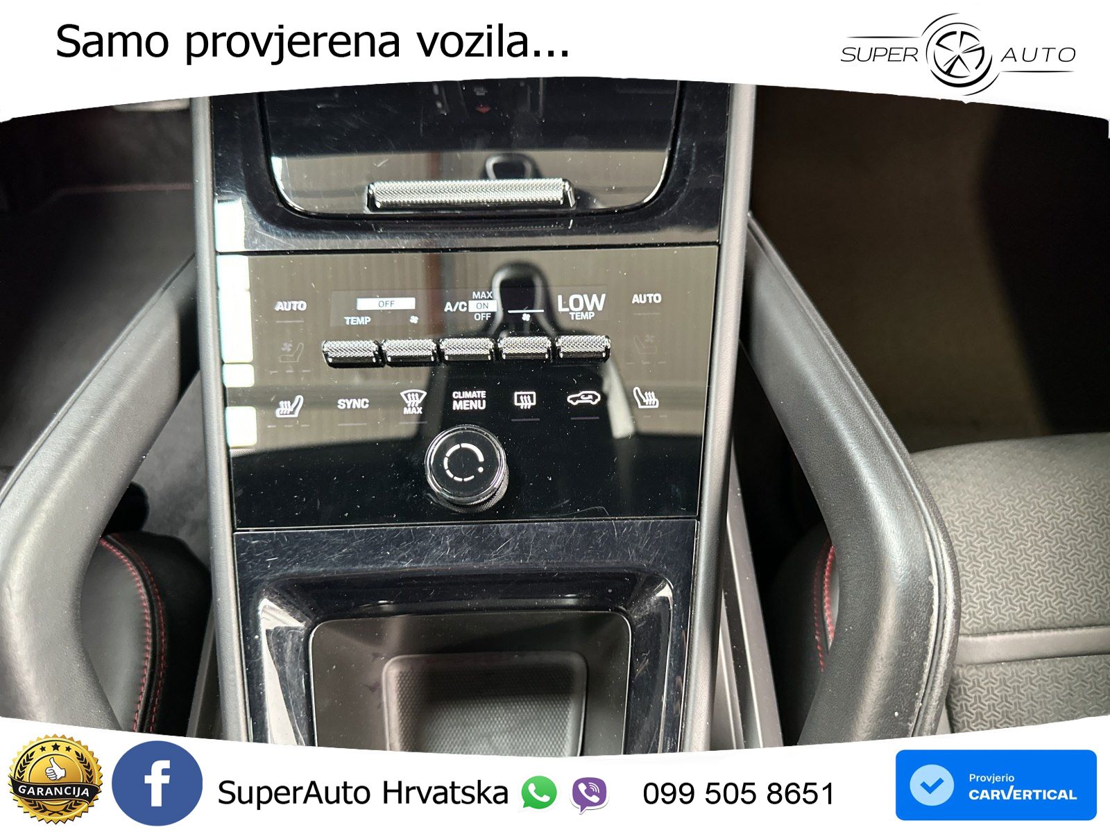 Porsche Cayenne GTS 4.0 V8 (500 KS) Tiptronic S