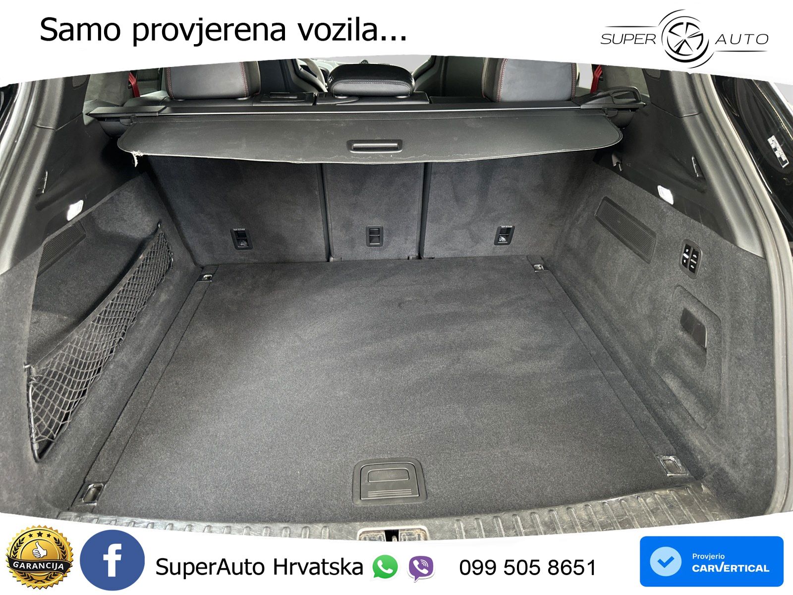 Porsche Cayenne GTS 4.0 V8 (500 KS) Tiptronic S