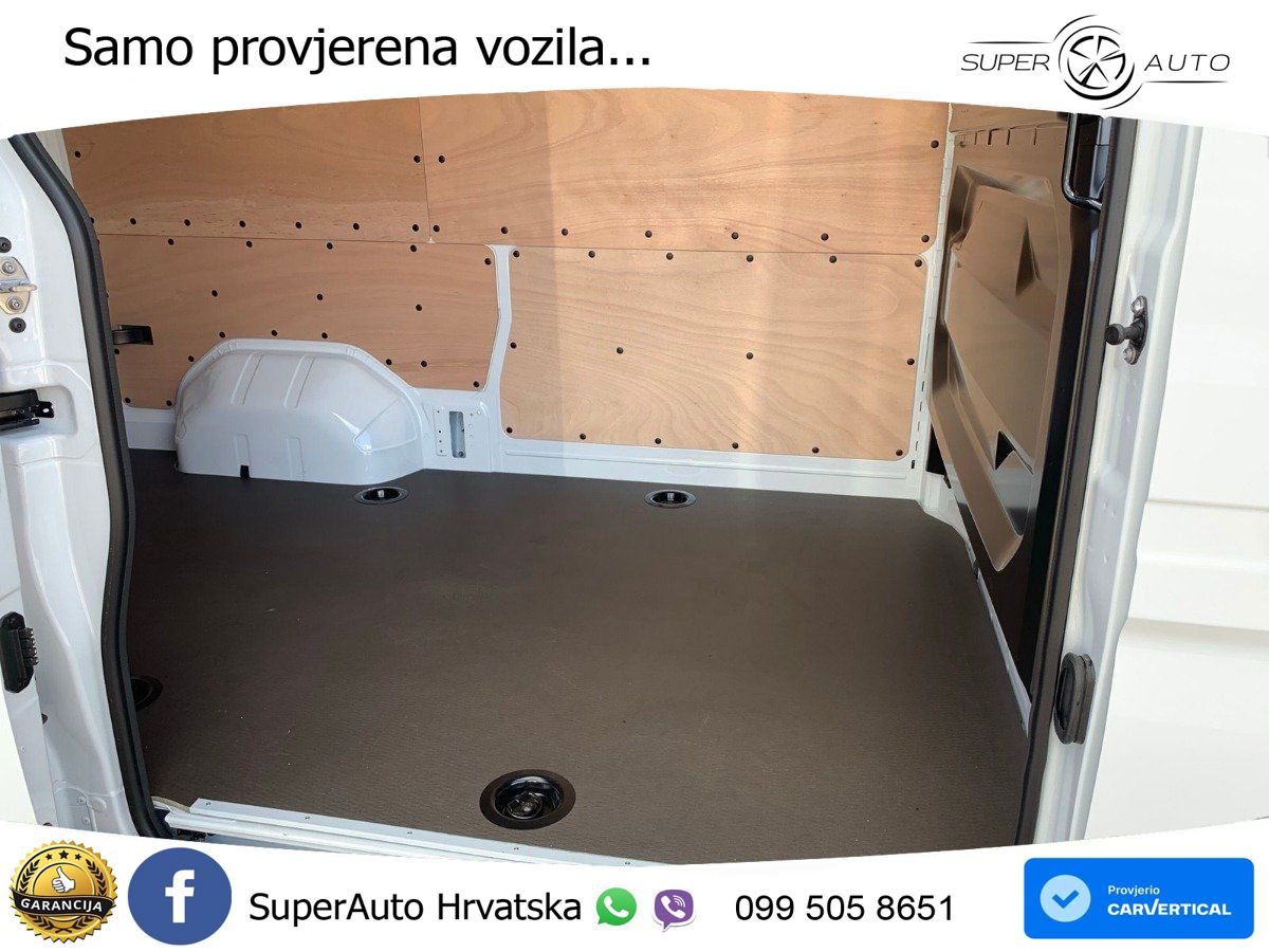 Renault Master 150 KS