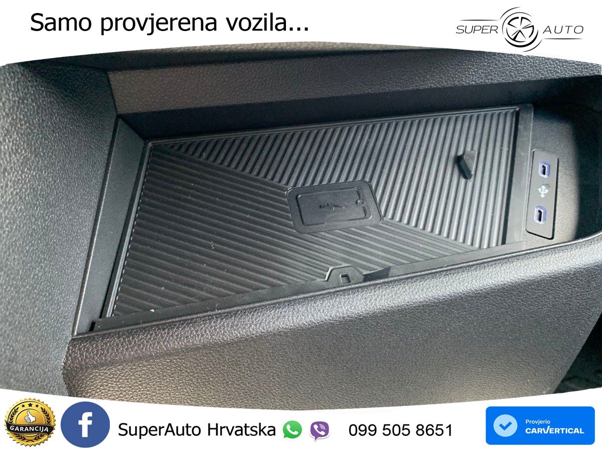 Renault Master 150 KS