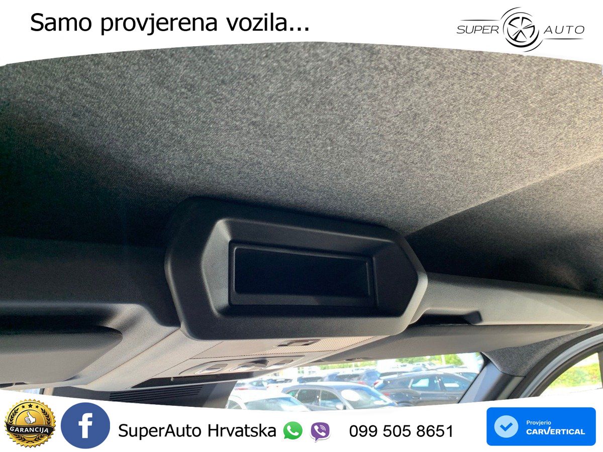 Renault Master 150 KS