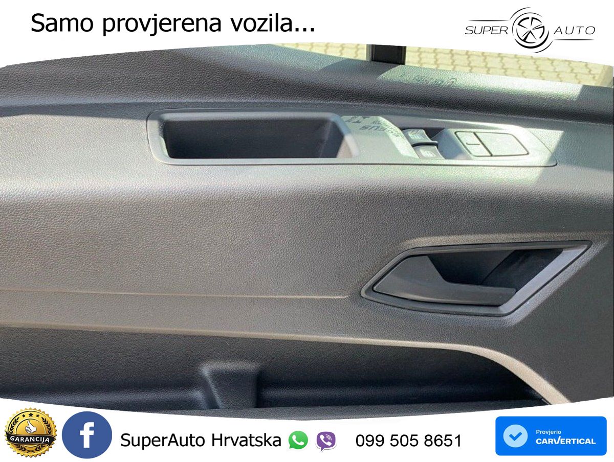Renault Master 150 KS