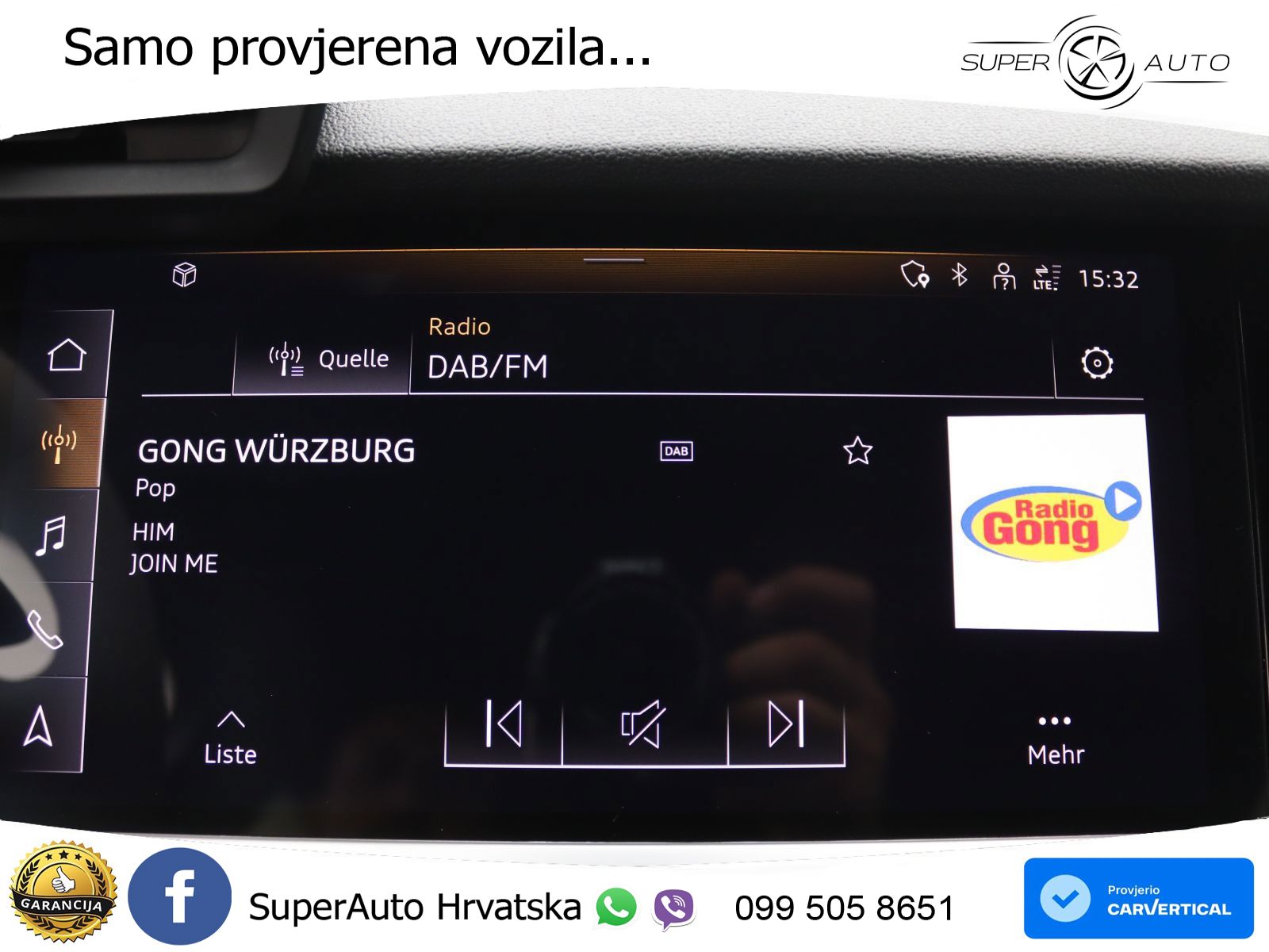 Audi RS3 Sedan 2.5 TFSI (400 KS) quattro S tronic LED+GR SJED+ACC