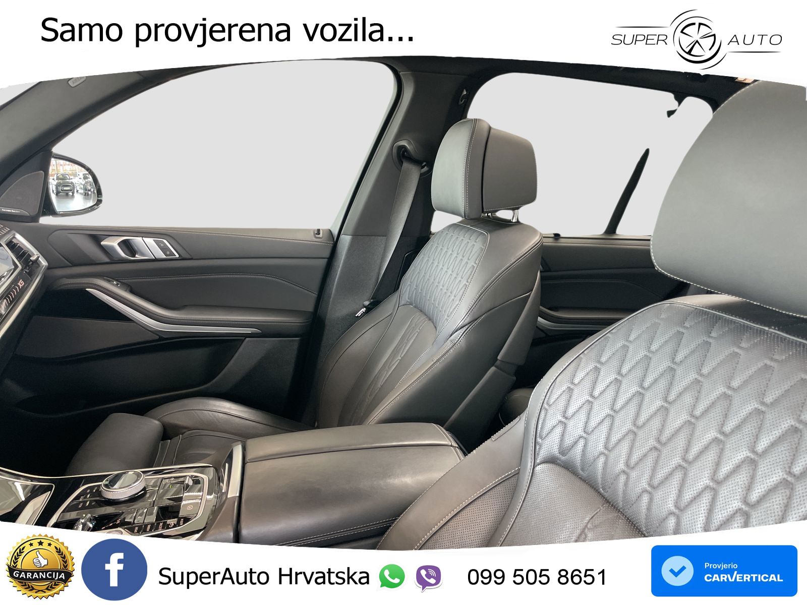BMW X5 50e (490 KS) xDrive Steptronic