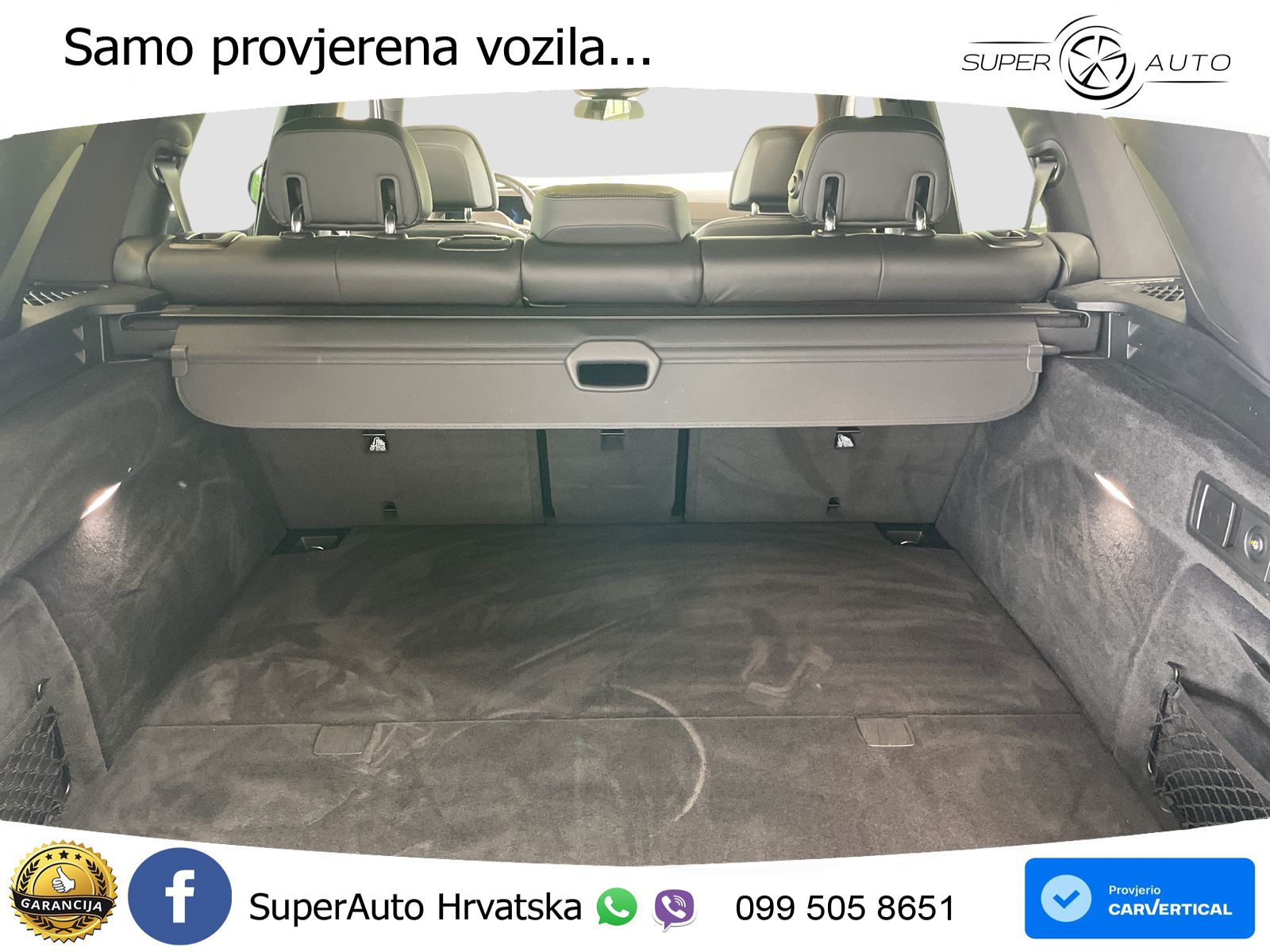 BMW X5 50e (490 KS) xDrive Steptronic