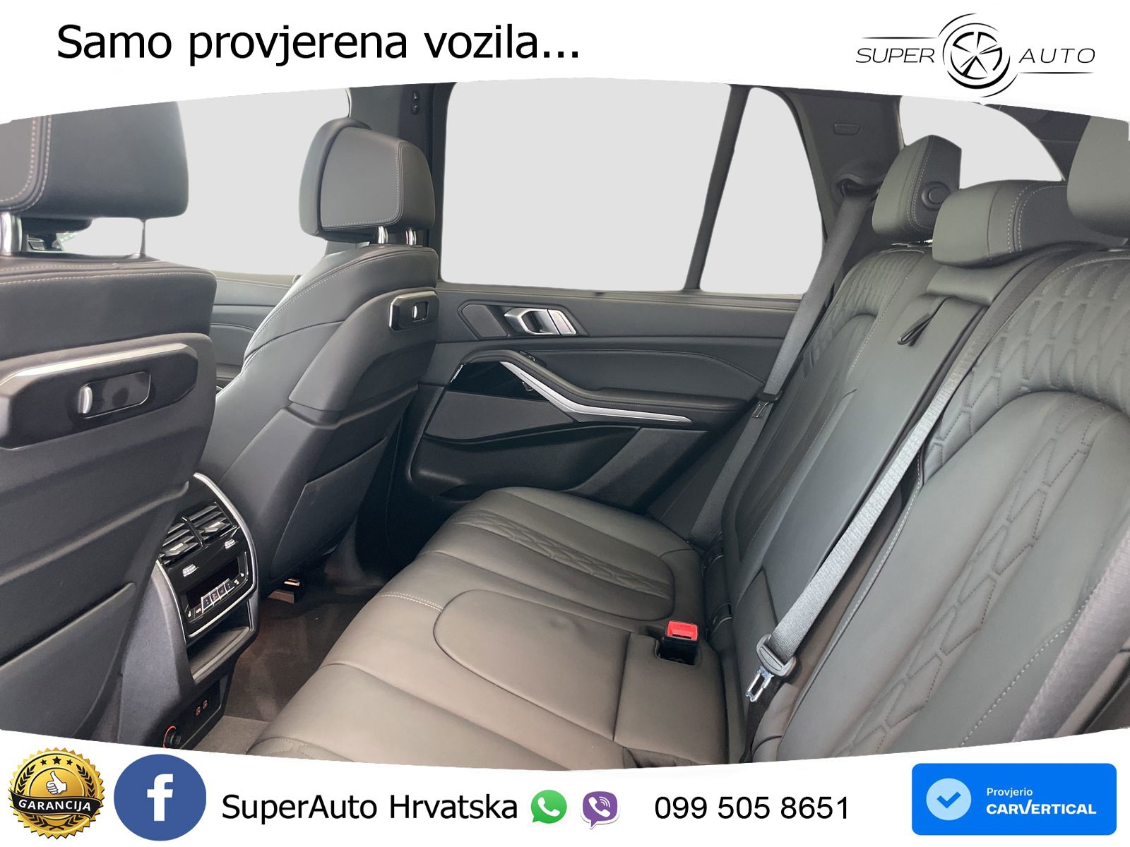 BMW X5 50e (490 KS) xDrive Steptronic