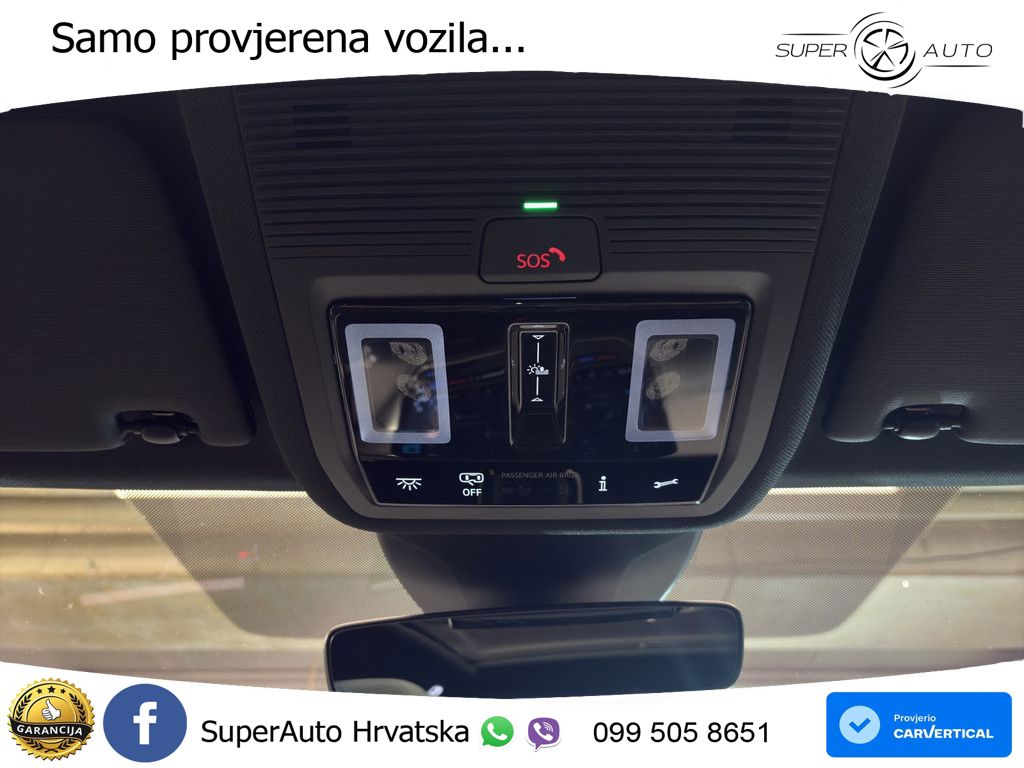 Volkswagen ID.4 Pure Performance 55 kWh (170 KS)