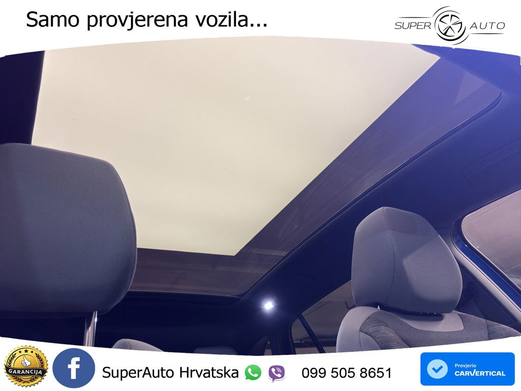 Volkswagen ID.4 Pure Performance 55 kWh (170 KS)