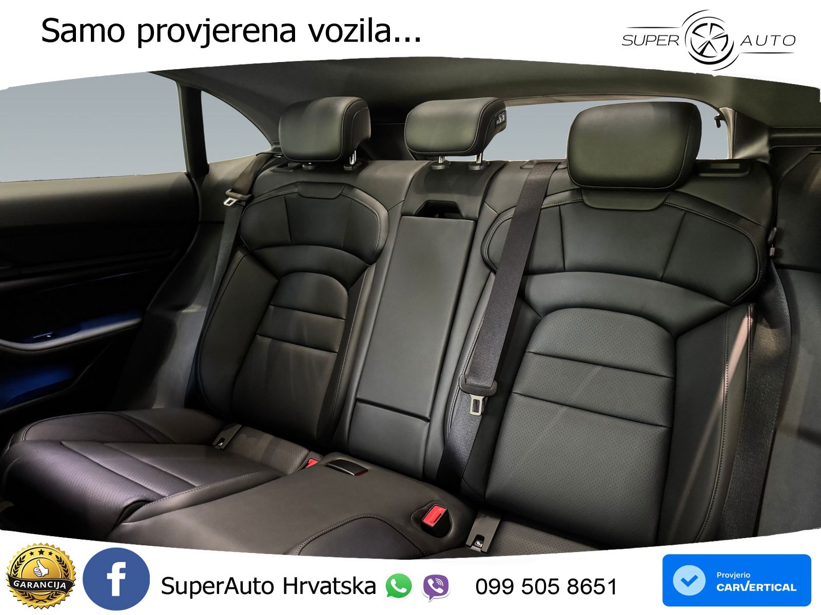 Porsche Taycan Sport Turismo Performance Plus 93.4 kWh (476 KS)
