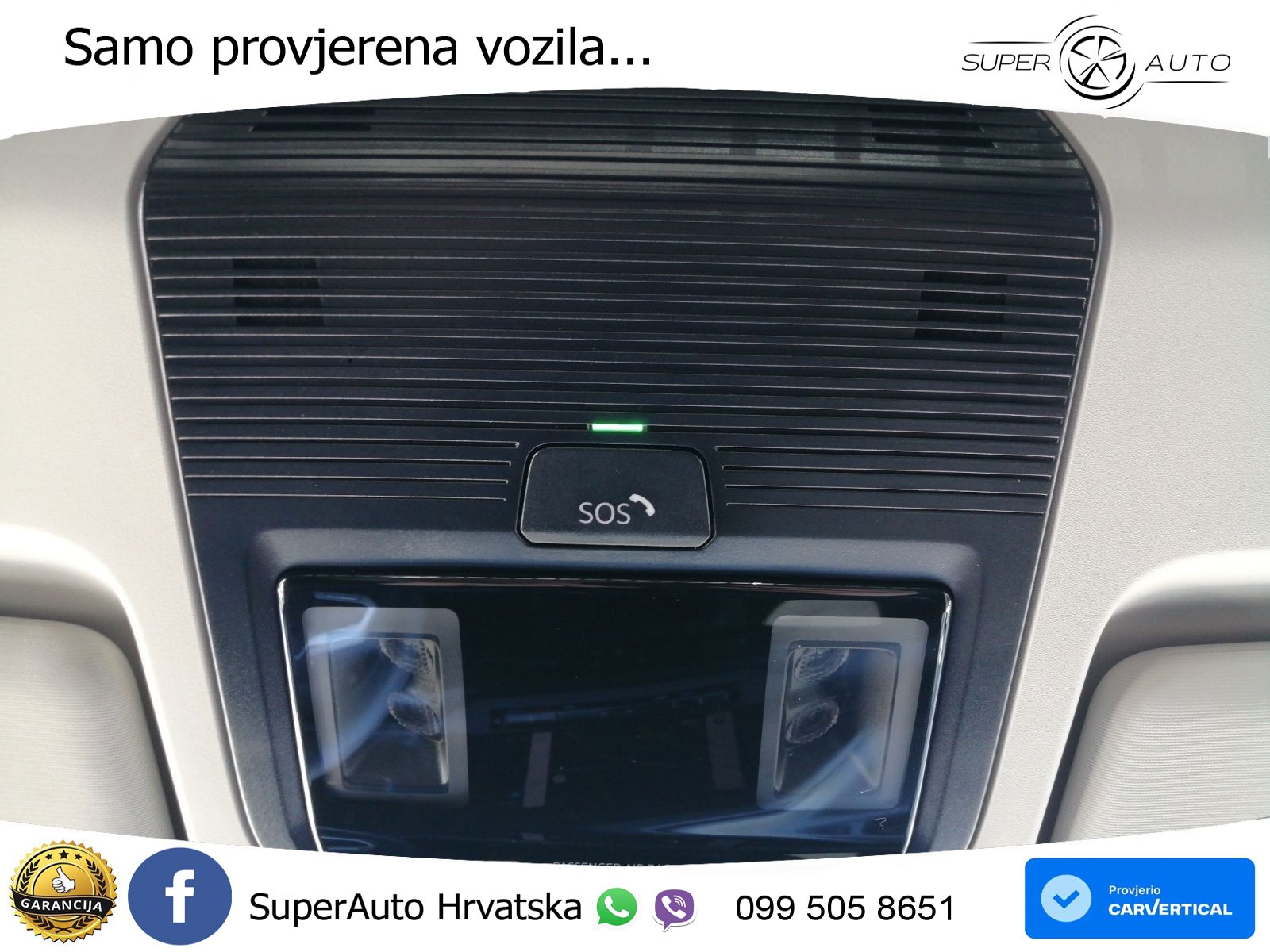 VW Caddy 122 KS