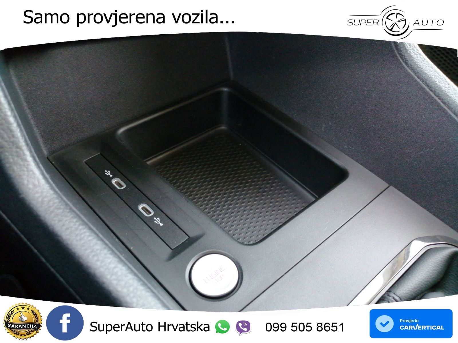 VW Caddy 122 KS