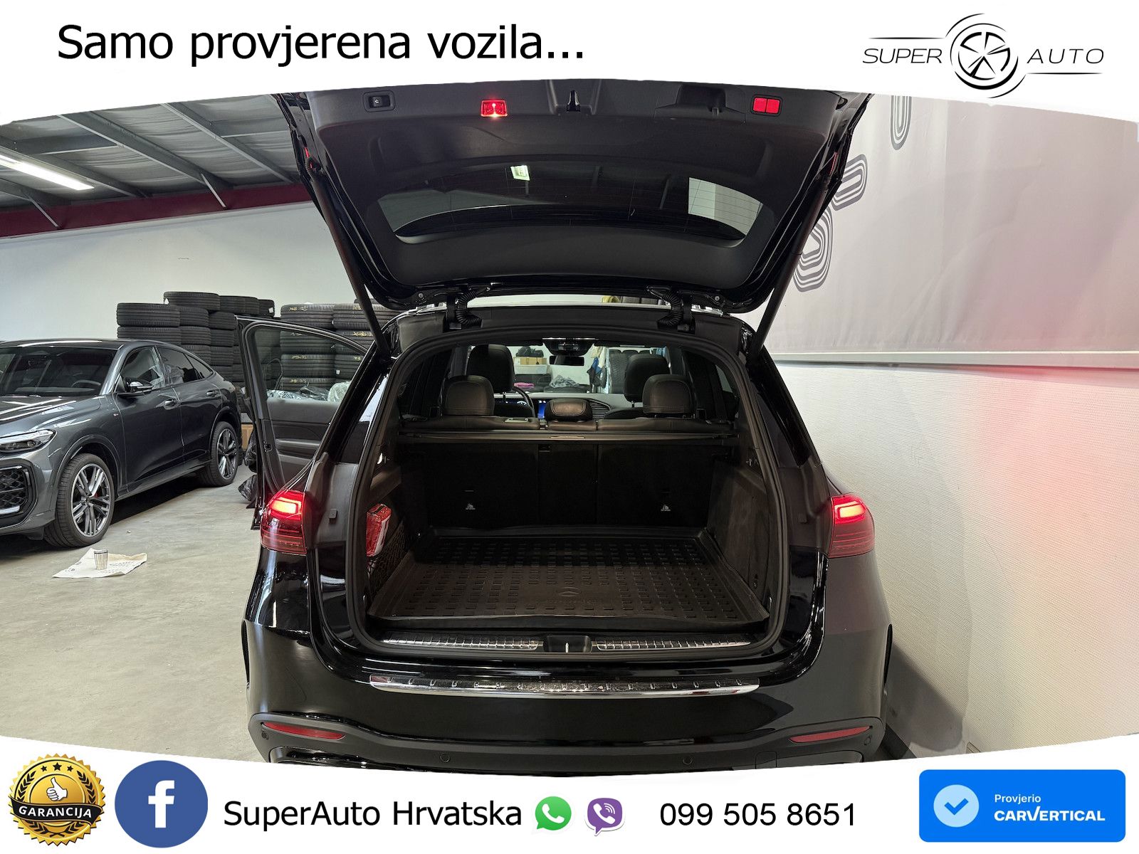 Mercedes AMG GLE 53 (544 KS) 4MATIC+ 9G-TRONIC LED+GR SJED+ACC
